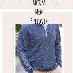 Adidas Jacket